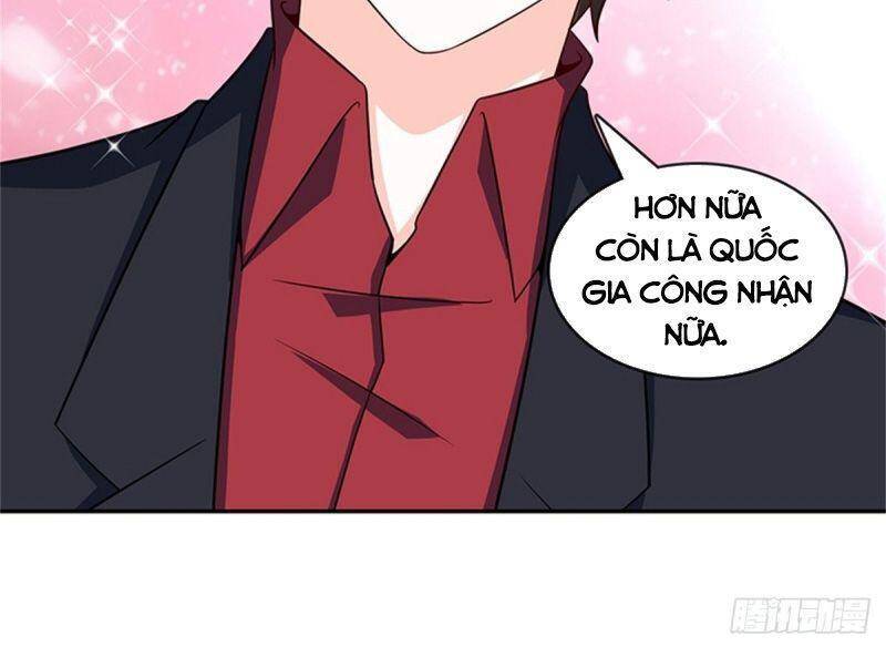 Ta Là Hàn Tam Thiên Chapter 42 - Trang 2