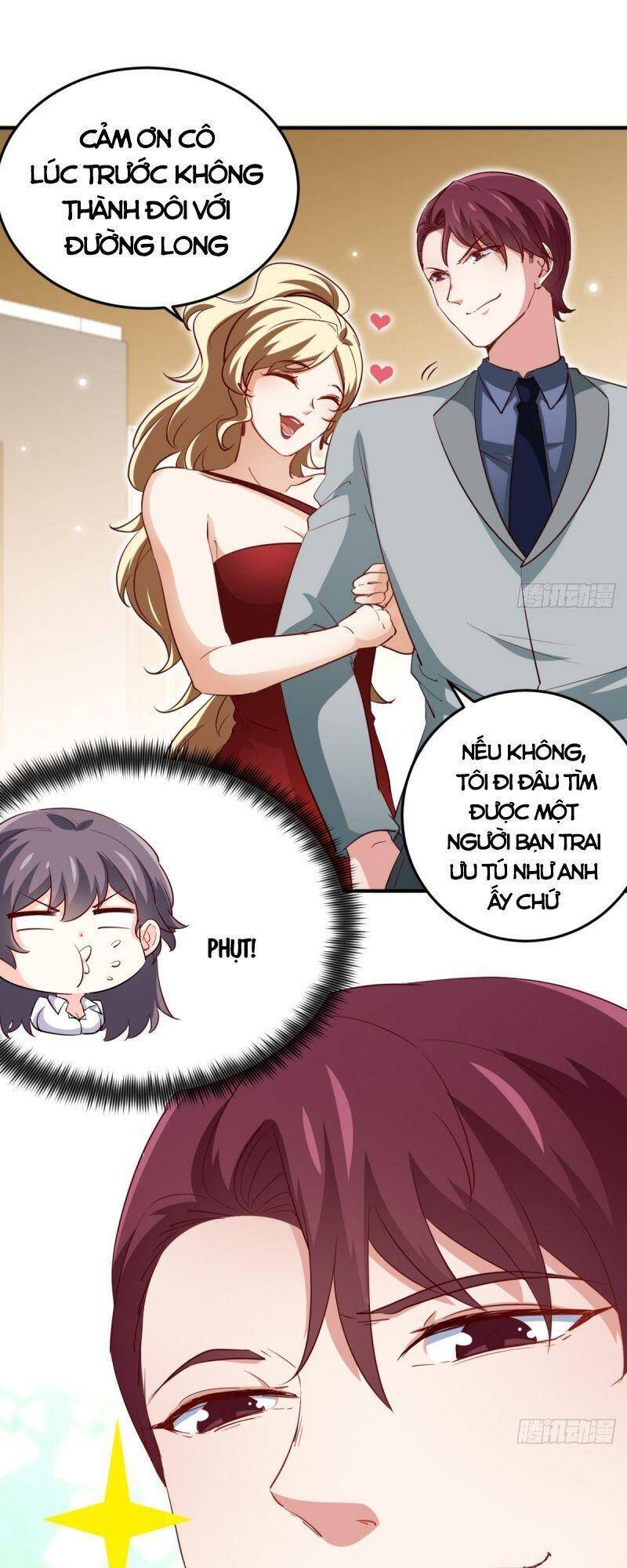 Ta Là Hàn Tam Thiên Chapter 41 - Trang 2