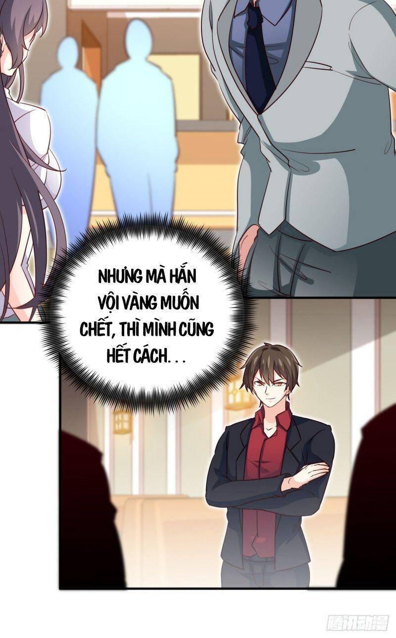 Ta Là Hàn Tam Thiên Chapter 41 - Trang 2