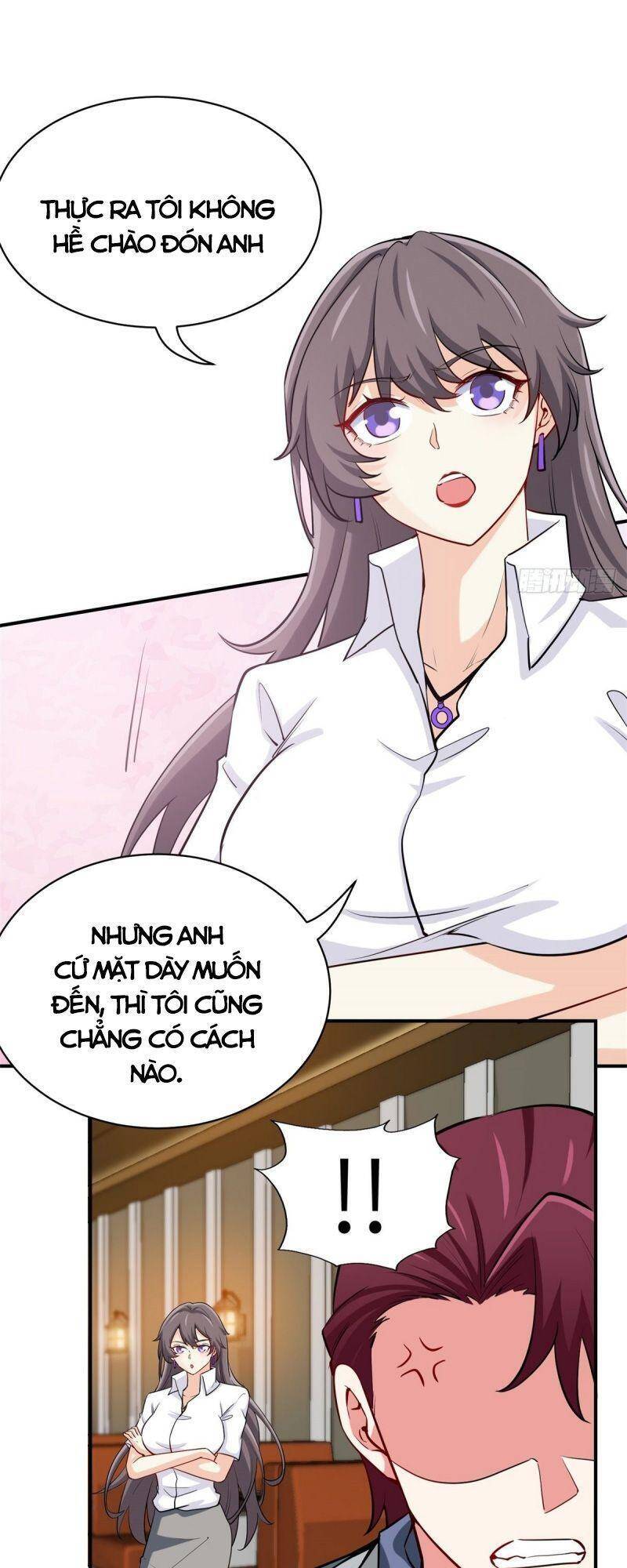 Ta Là Hàn Tam Thiên Chapter 41 - Trang 2