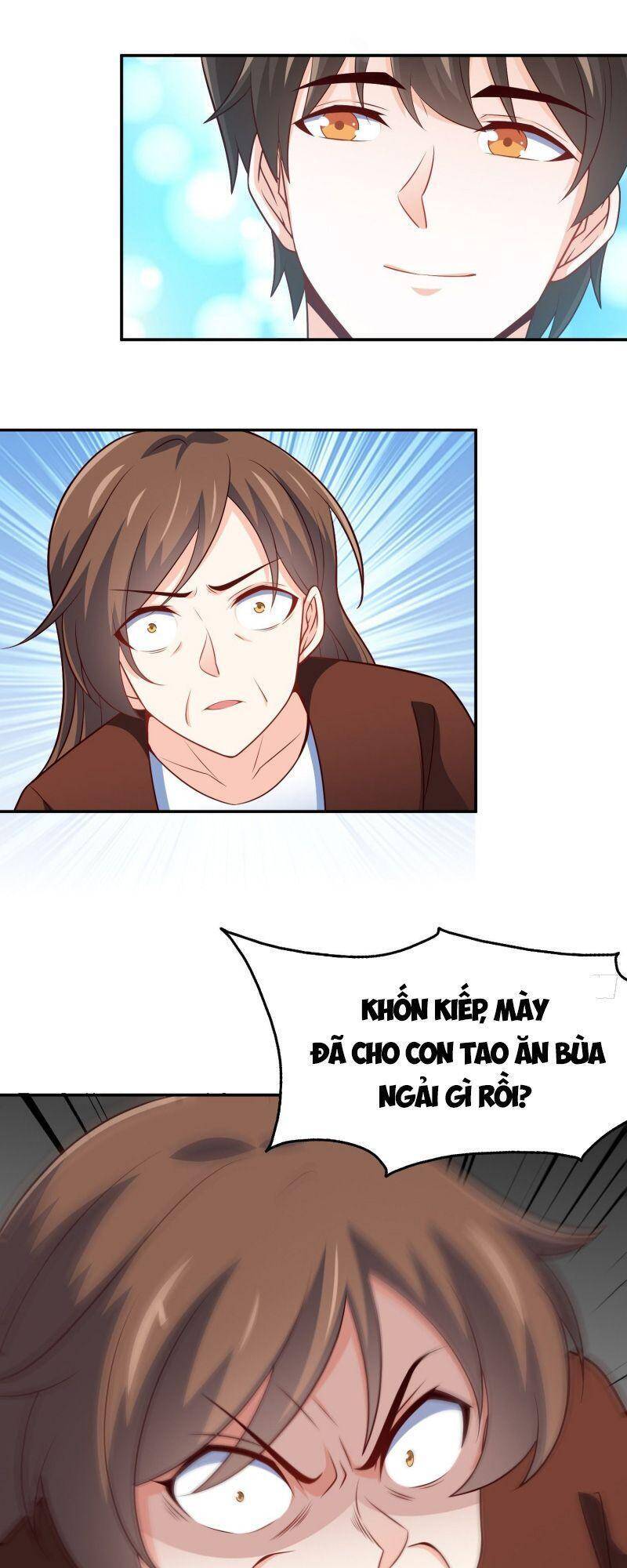 Ta Là Hàn Tam Thiên Chapter 40 - Trang 2