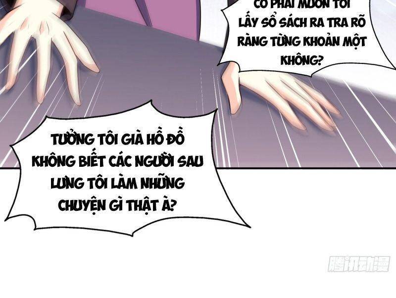 Ta Là Hàn Tam Thiên Chapter 40 - Trang 2