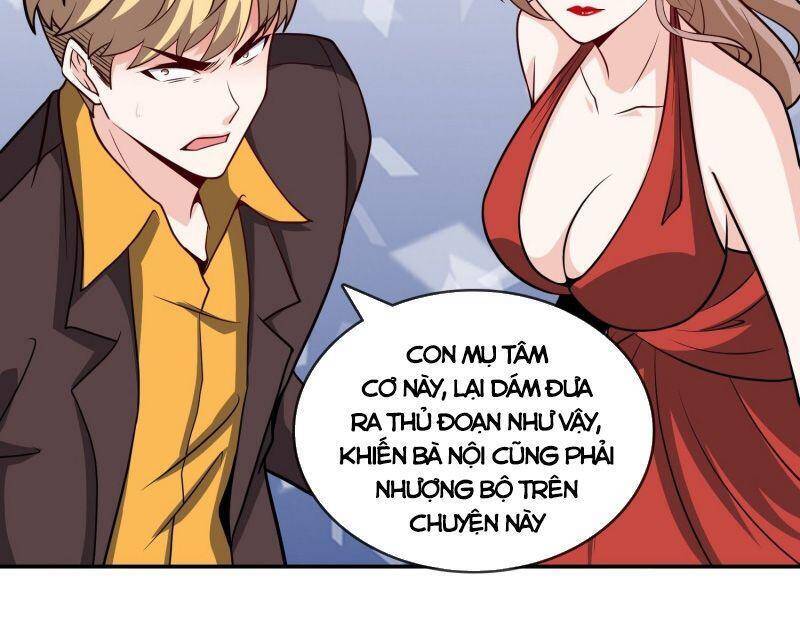 Ta Là Hàn Tam Thiên Chapter 40 - Trang 2