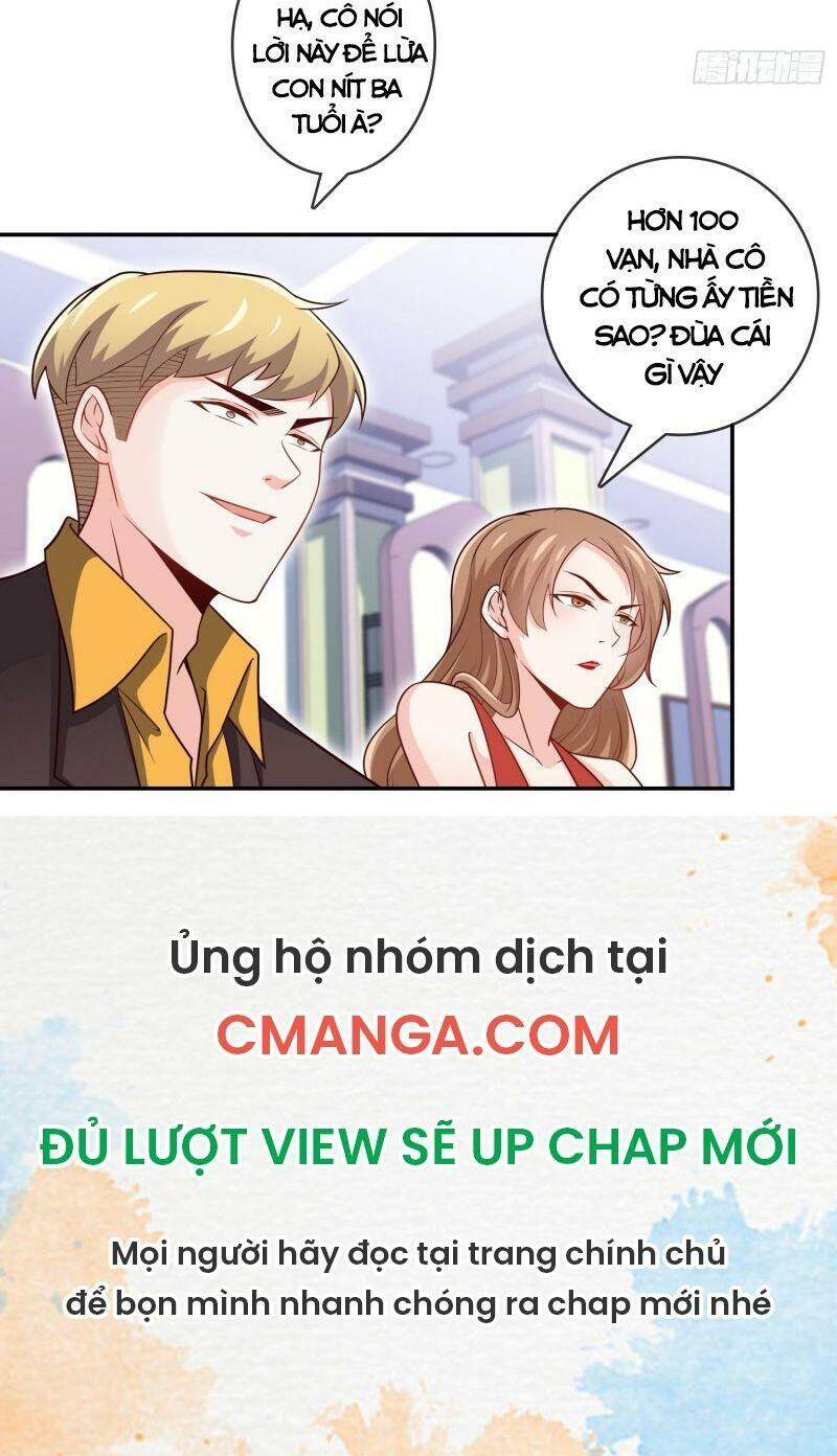 Ta Là Hàn Tam Thiên Chapter 39 - Trang 2