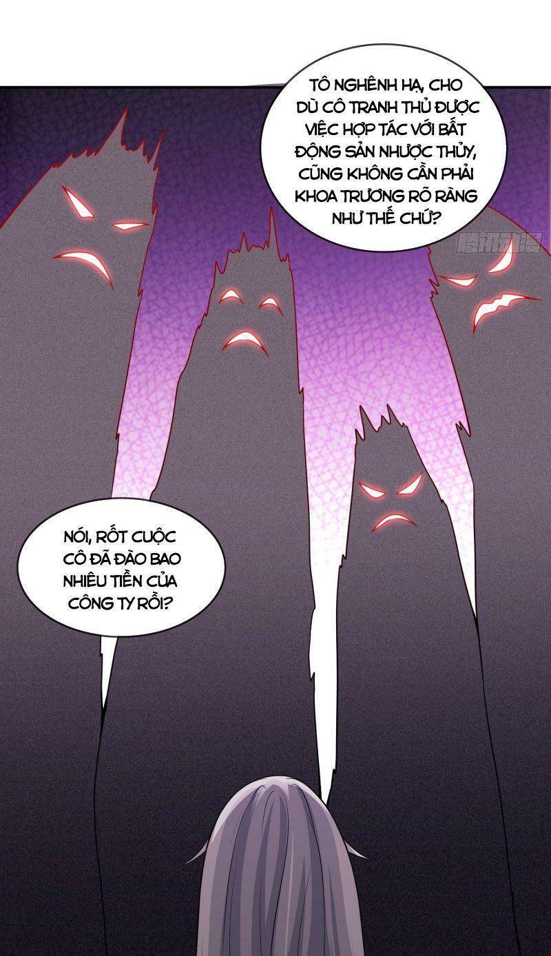 Ta Là Hàn Tam Thiên Chapter 39 - Trang 2