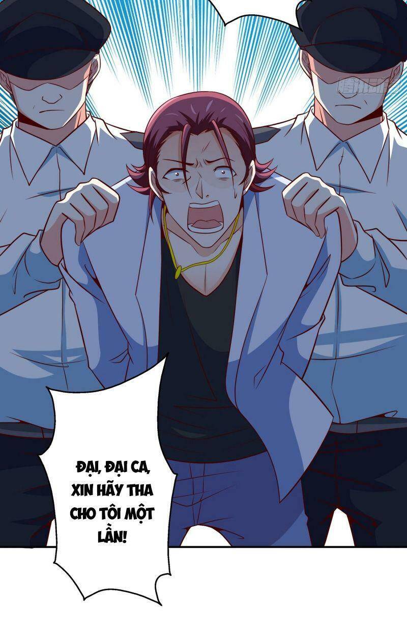 Ta Là Hàn Tam Thiên Chapter 39 - Trang 2