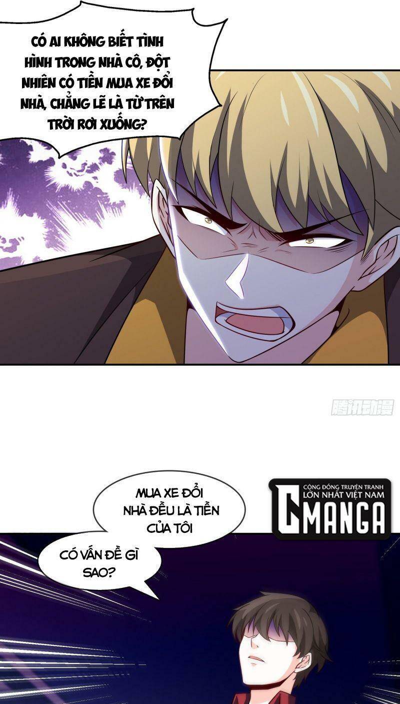 Ta Là Hàn Tam Thiên Chapter 39 - Trang 2