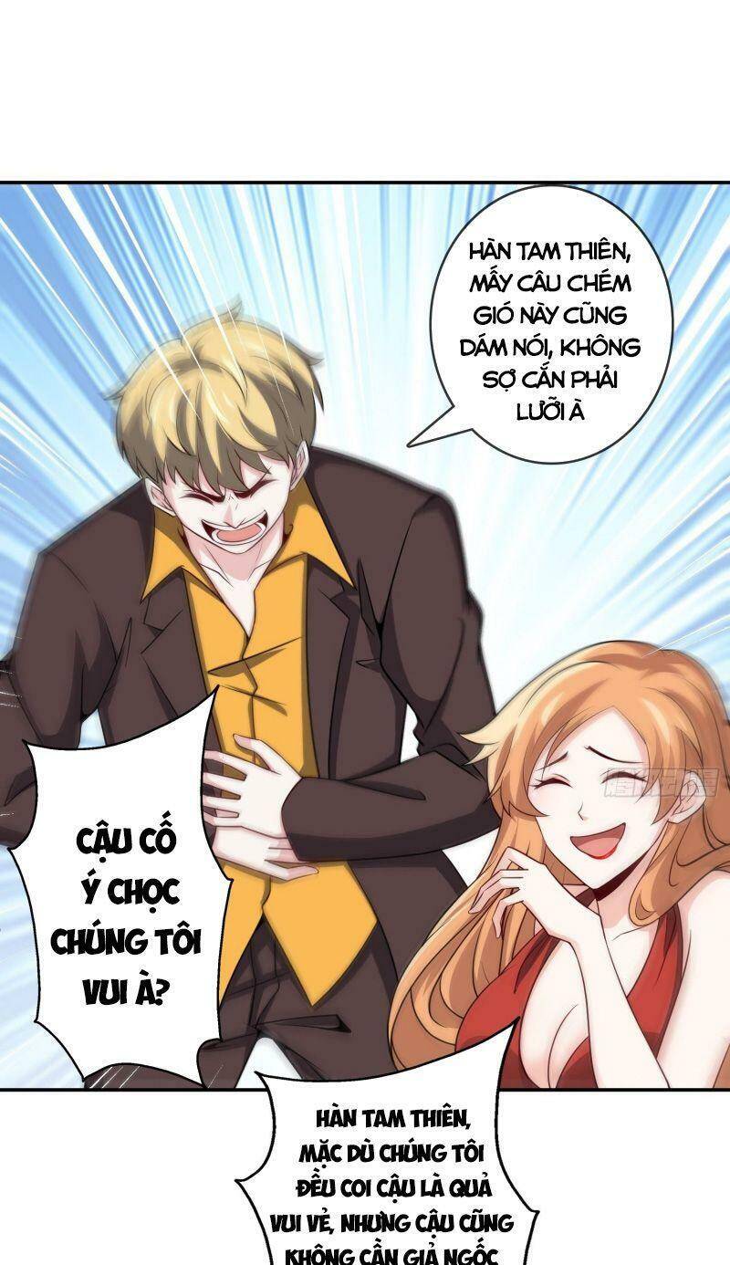 Ta Là Hàn Tam Thiên Chapter 39 - Trang 2