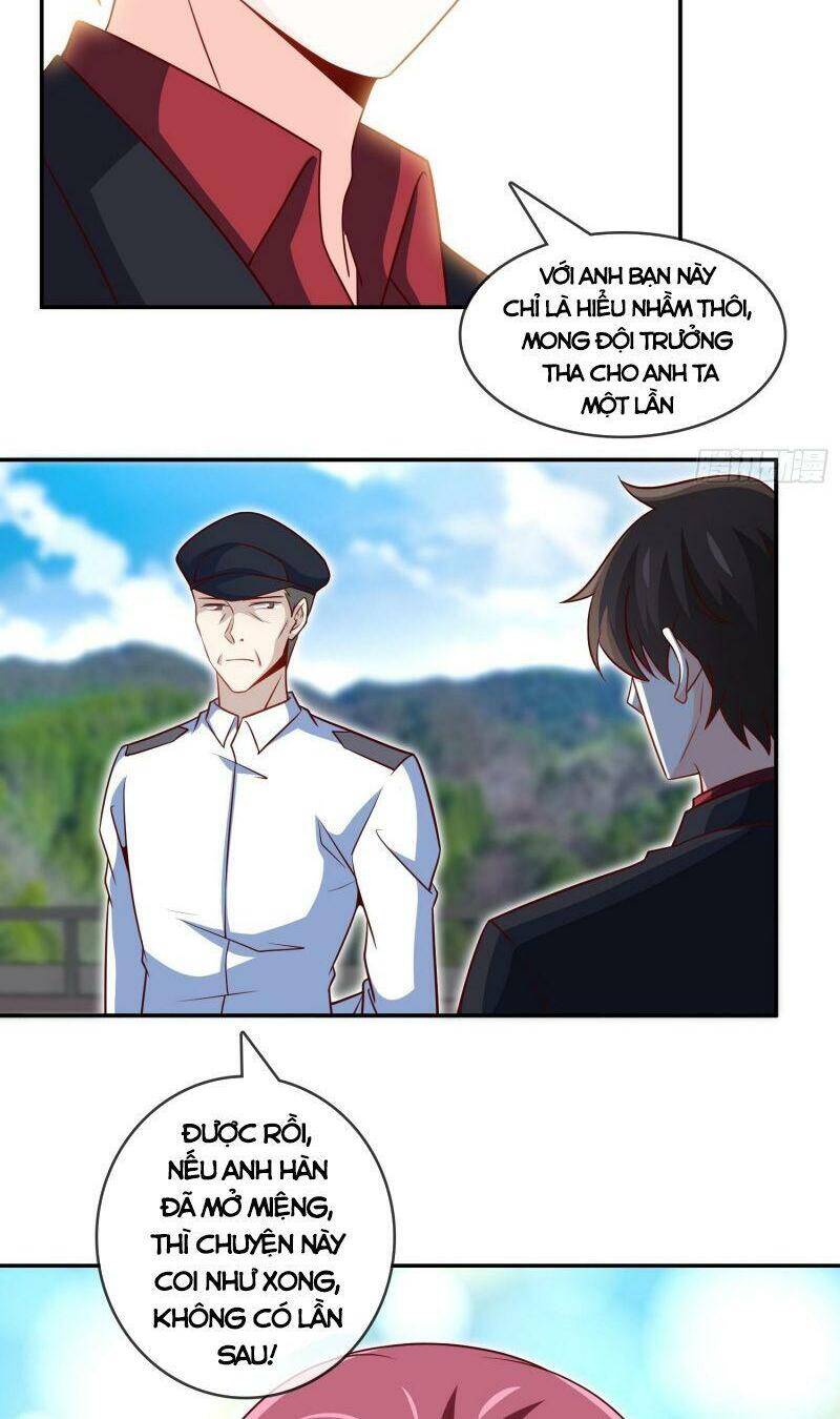 Ta Là Hàn Tam Thiên Chapter 39 - Trang 2