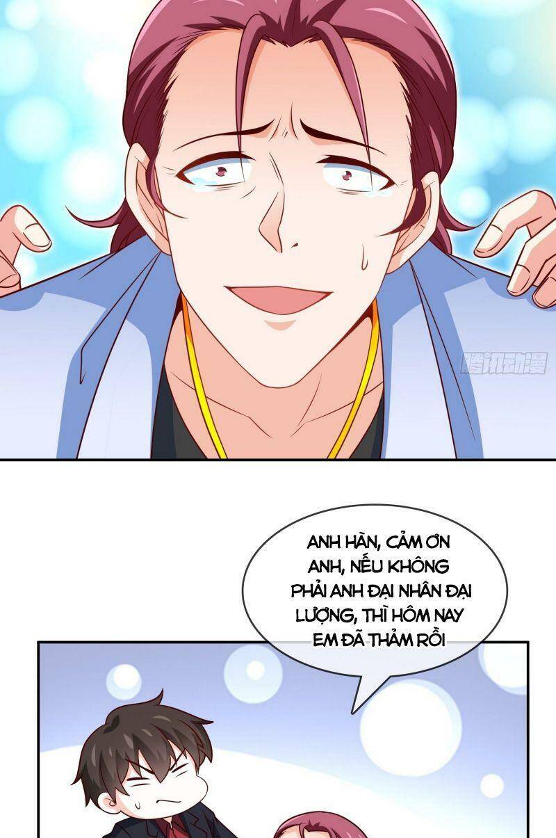 Ta Là Hàn Tam Thiên Chapter 39 - Trang 2