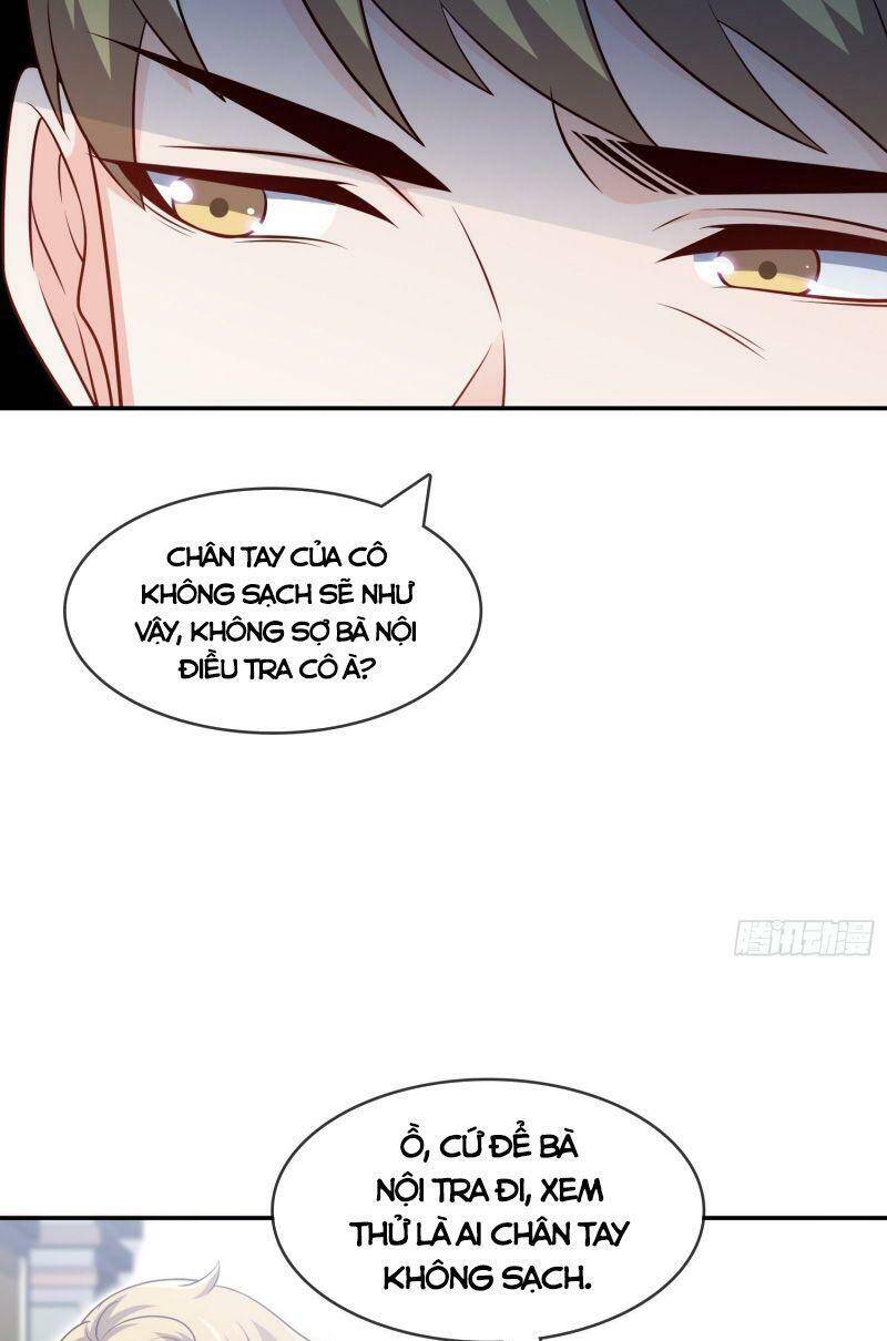 Ta Là Hàn Tam Thiên Chapter 39 - Trang 2