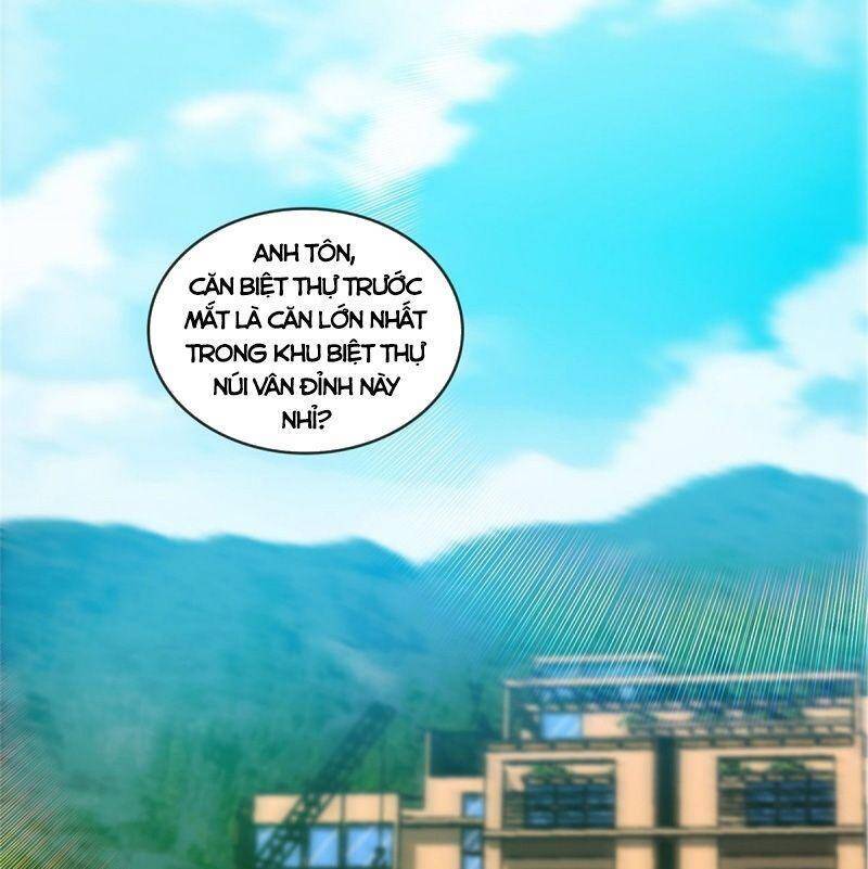 Ta Là Hàn Tam Thiên Chapter 38 - Trang 2