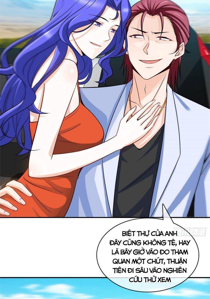 Ta Là Hàn Tam Thiên Chapter 38 - Trang 2