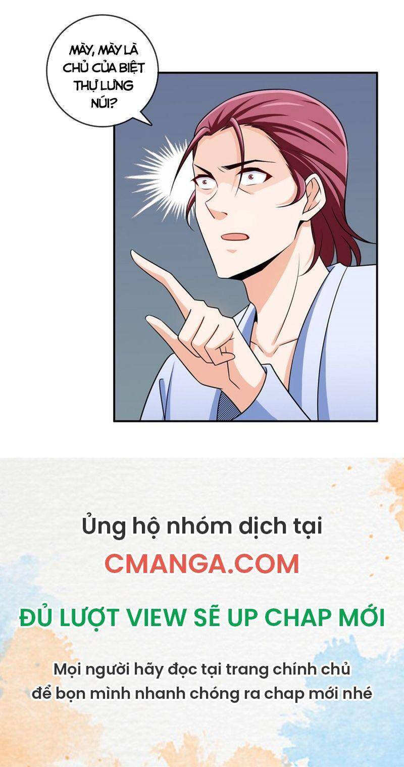 Ta Là Hàn Tam Thiên Chapter 38 - Trang 2