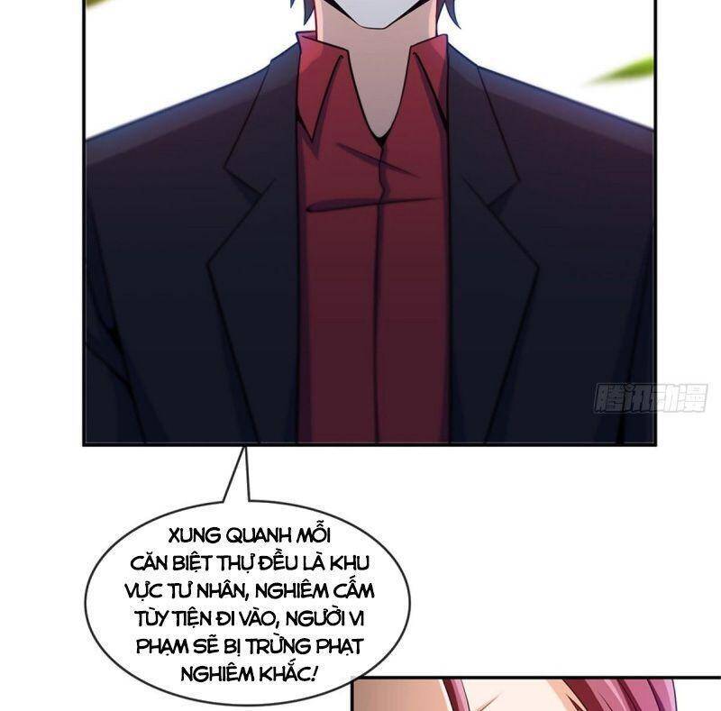 Ta Là Hàn Tam Thiên Chapter 38 - Trang 2