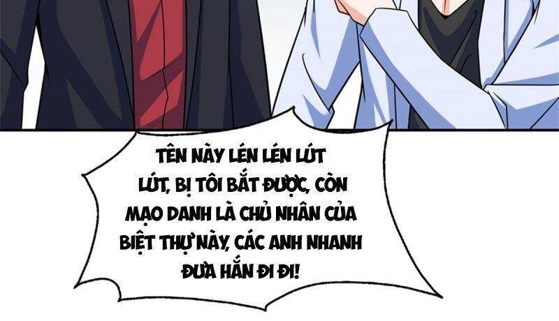 Ta Là Hàn Tam Thiên Chapter 38 - Trang 2