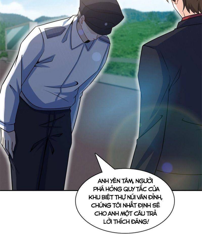 Ta Là Hàn Tam Thiên Chapter 38 - Trang 2