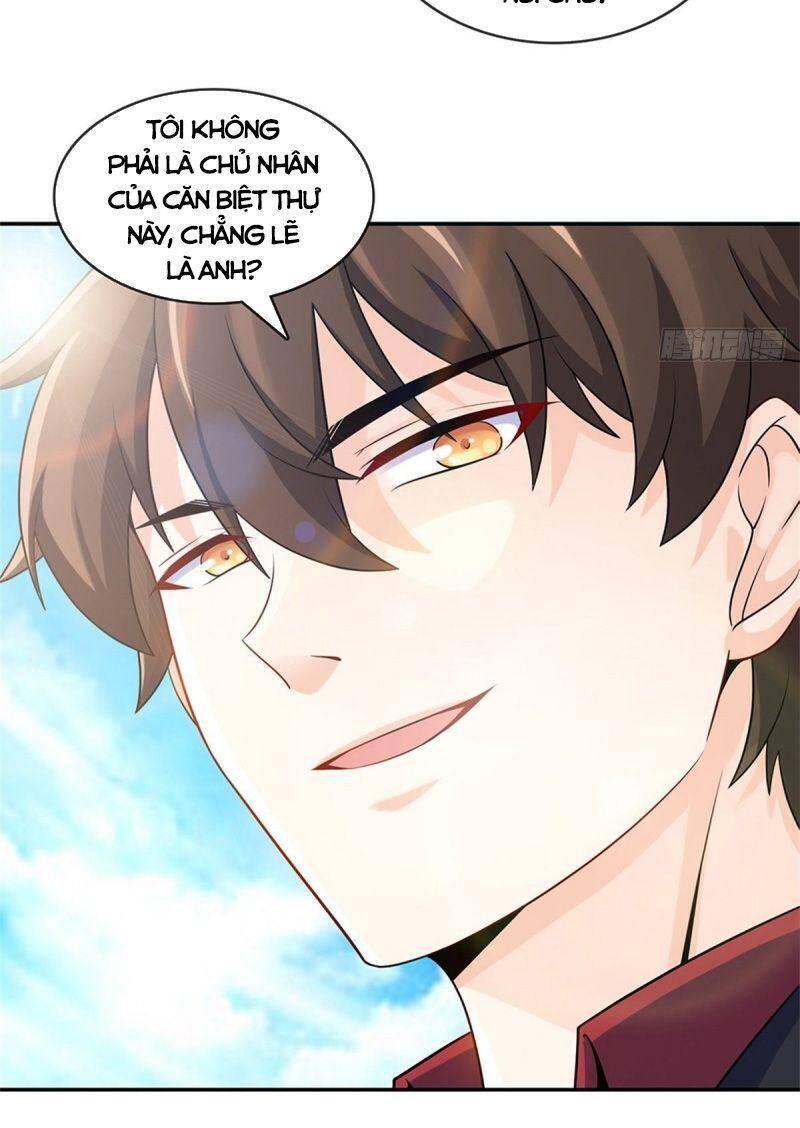 Ta Là Hàn Tam Thiên Chapter 38 - Trang 2