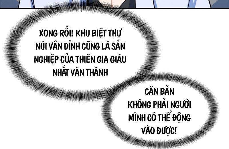 Ta Là Hàn Tam Thiên Chapter 38 - Trang 2