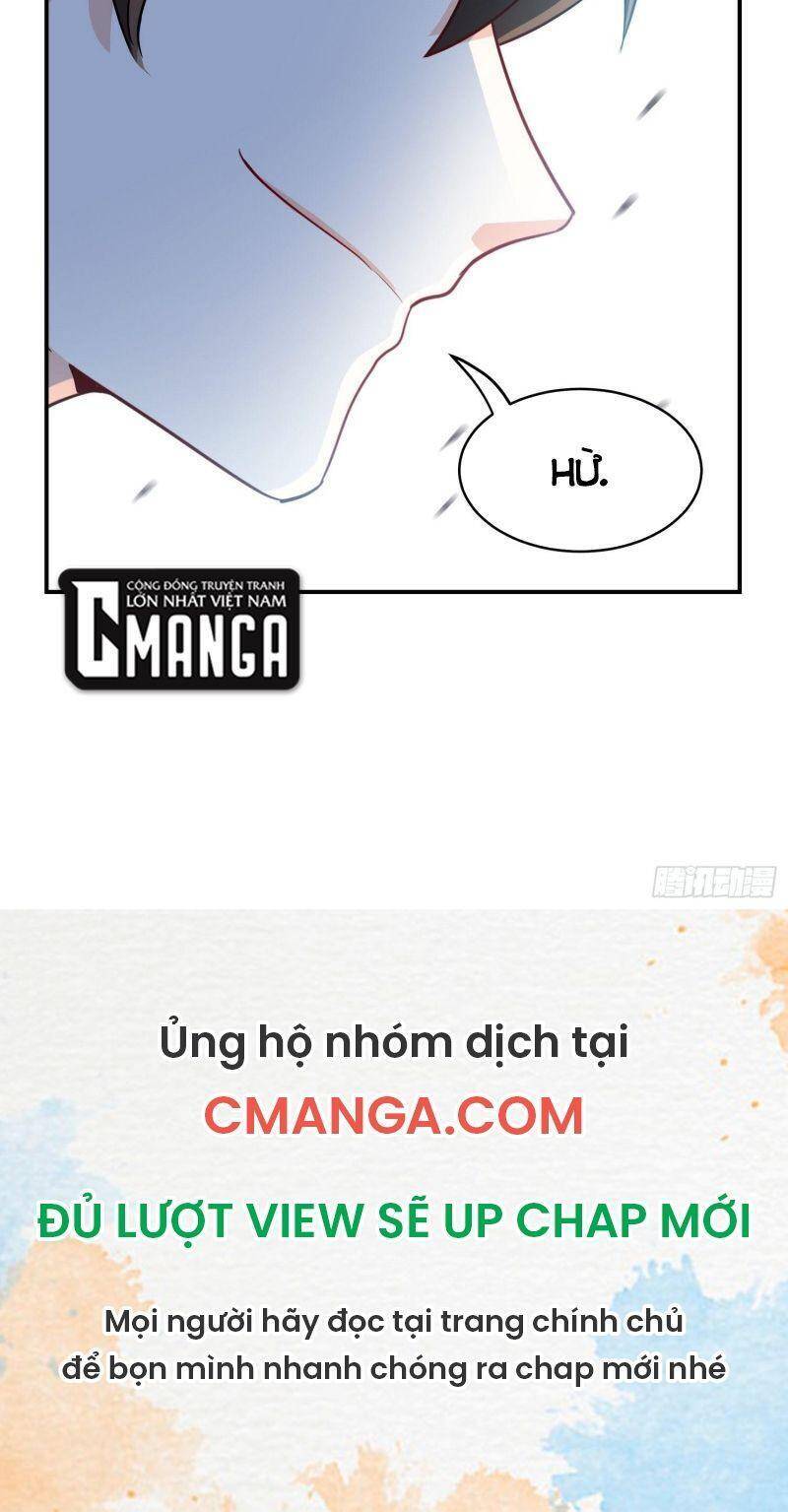 Ta Là Hàn Tam Thiên Chapter 37 - Trang 2