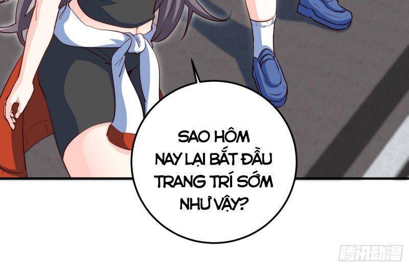 Ta Là Hàn Tam Thiên Chapter 37 - Trang 2