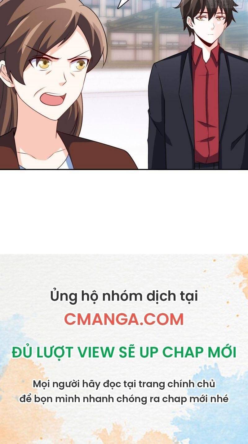 Ta Là Hàn Tam Thiên Chapter 36 - Trang 2