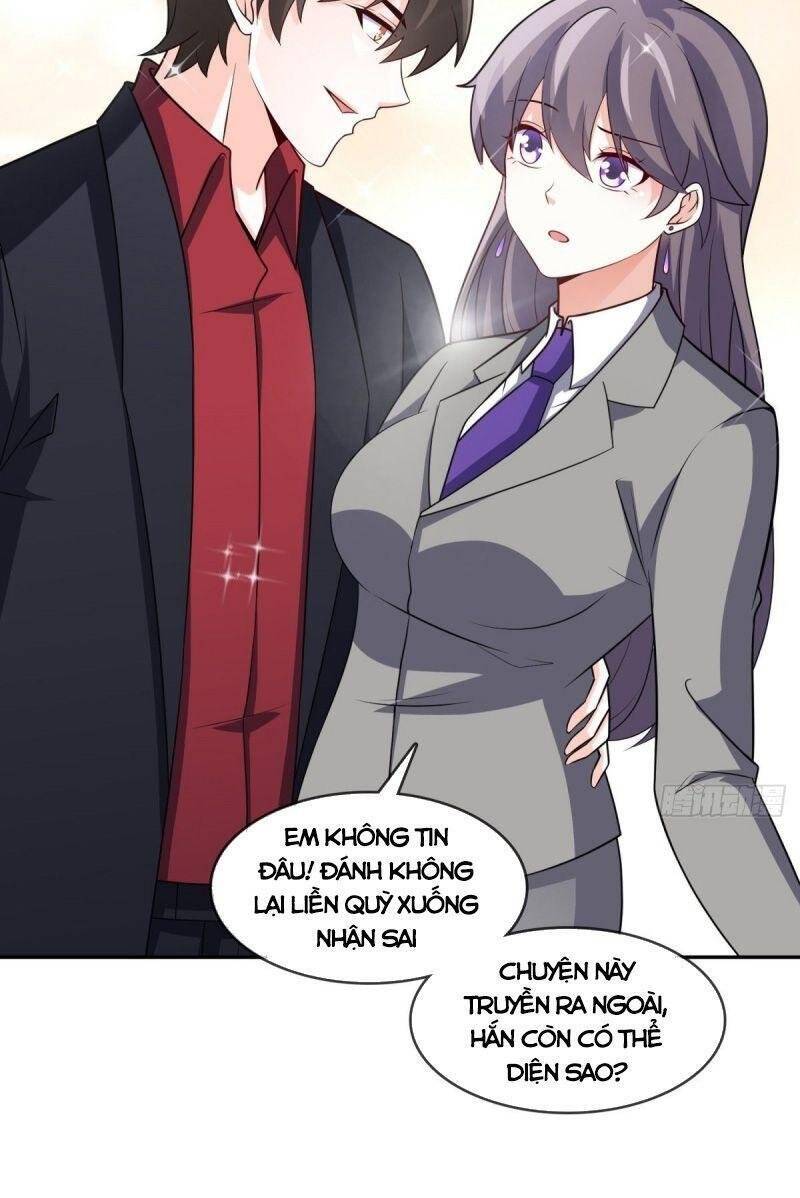 Ta Là Hàn Tam Thiên Chapter 36 - Trang 2