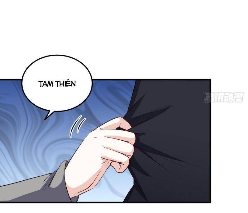 Ta Là Hàn Tam Thiên Chapter 34 - Trang 2