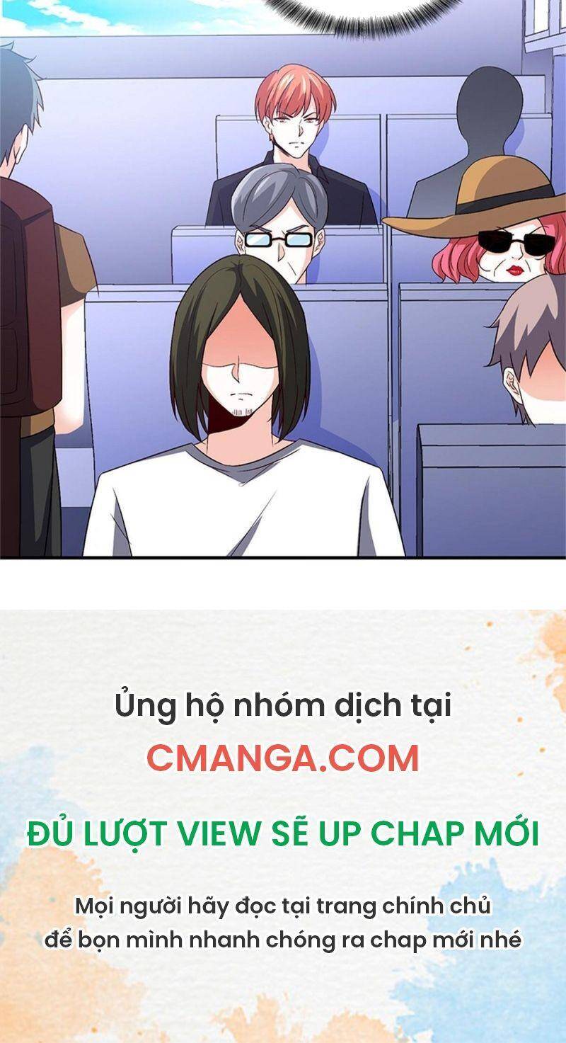 Ta Là Hàn Tam Thiên Chapter 33 - Trang 2