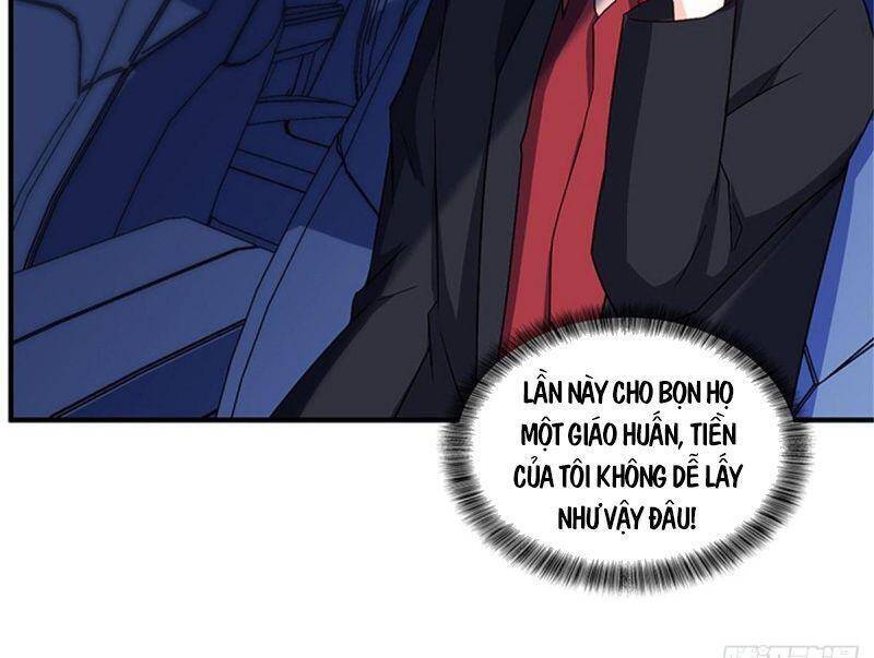 Ta Là Hàn Tam Thiên Chapter 33 - Trang 2