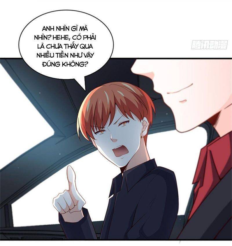 Ta Là Hàn Tam Thiên Chapter 33 - Trang 2