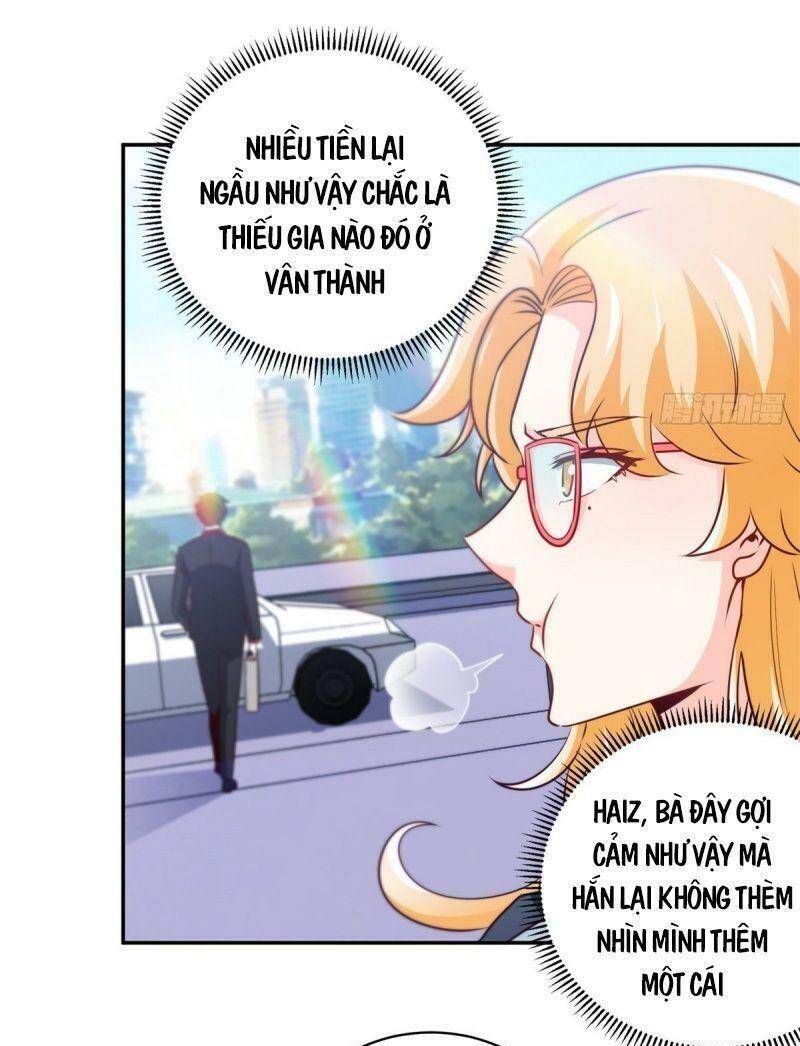 Ta Là Hàn Tam Thiên Chapter 32 - Trang 2