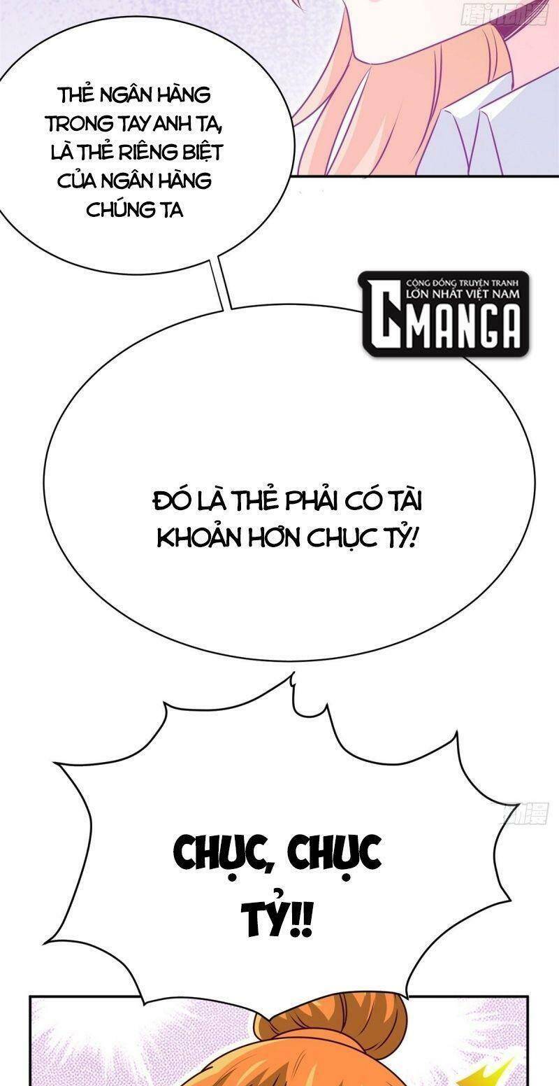 Ta Là Hàn Tam Thiên Chapter 32 - Trang 2