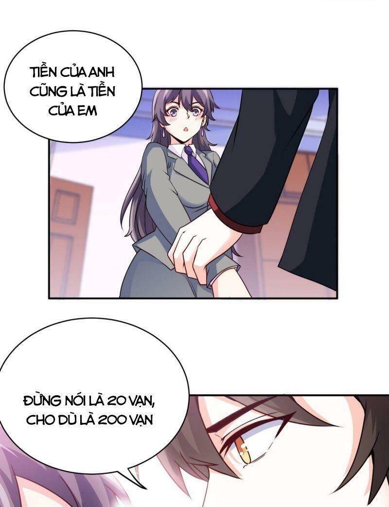 Ta Là Hàn Tam Thiên Chapter 32 - Trang 2