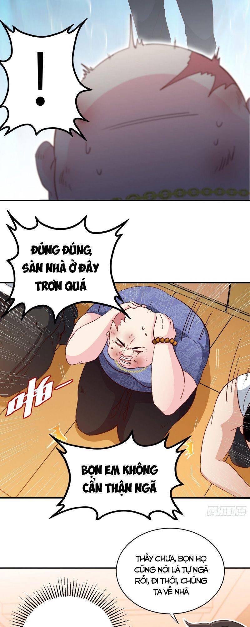 Ta Là Hàn Tam Thiên Chapter 31 - Trang 2