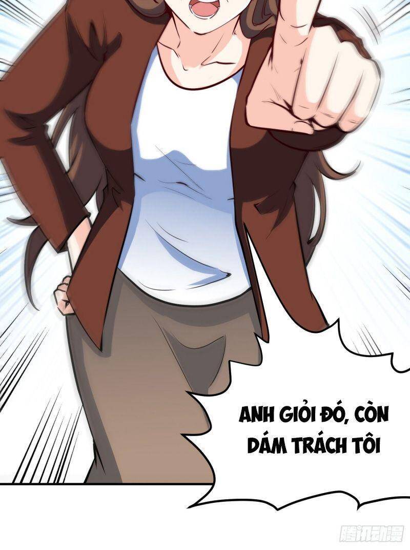 Ta Là Hàn Tam Thiên Chapter 31 - Trang 2