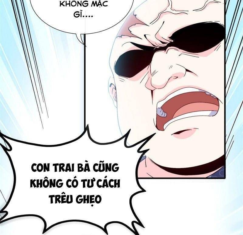 Ta Là Hàn Tam Thiên Chapter 29 - Trang 2