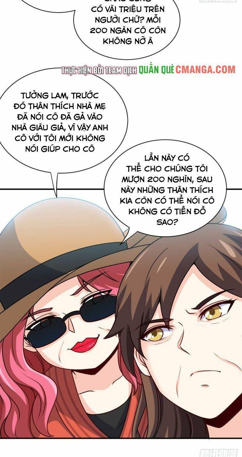 Ta Là Hàn Tam Thiên Chapter 28 - Trang 2