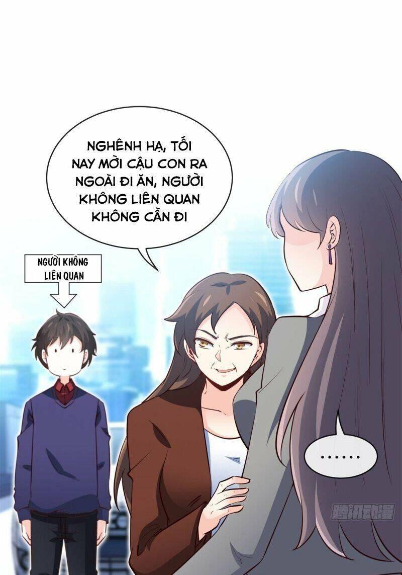 Ta Là Hàn Tam Thiên Chapter 28 - Trang 2