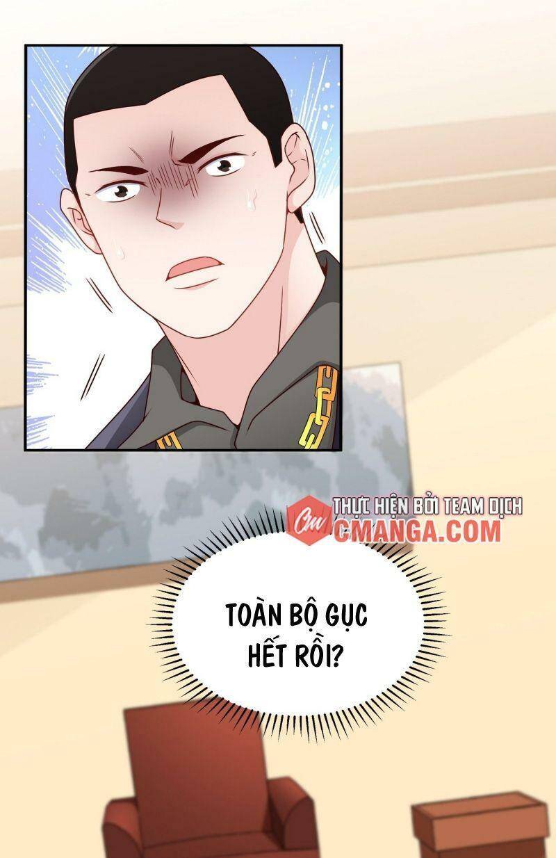 Ta Là Hàn Tam Thiên Chapter 25 - Trang 2