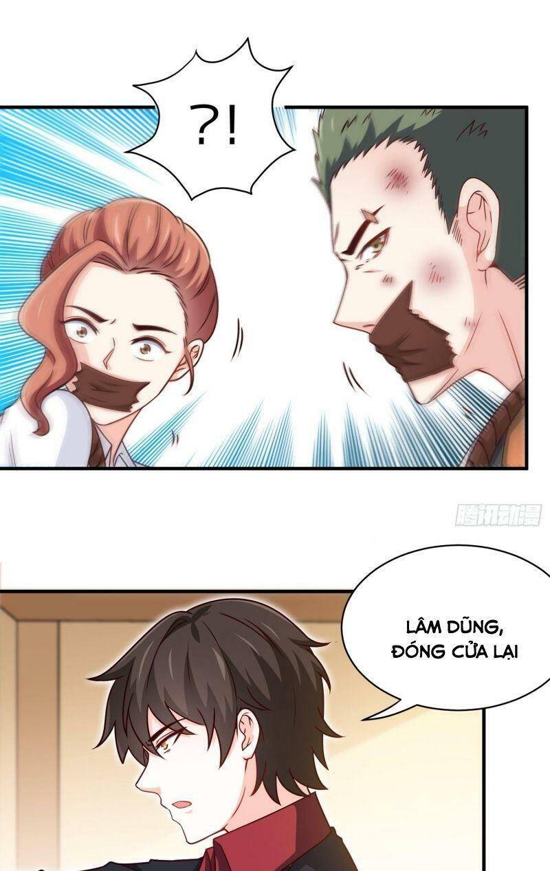 Ta Là Hàn Tam Thiên Chapter 25 - Trang 2