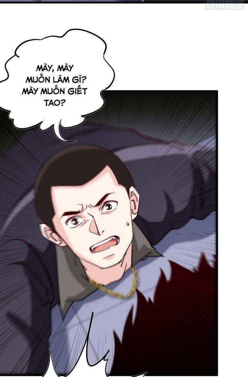 Ta Là Hàn Tam Thiên Chapter 25 - Trang 2