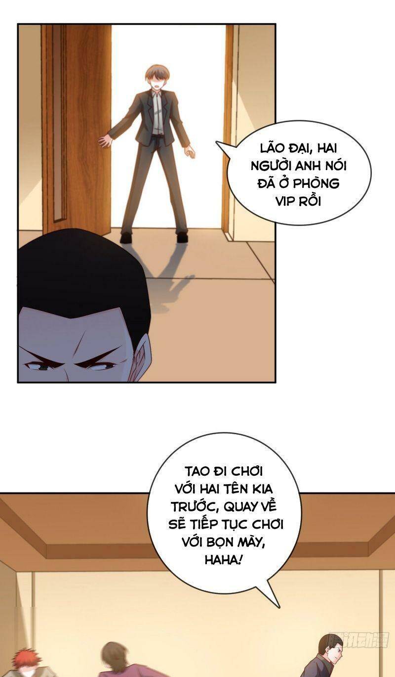 Ta Là Hàn Tam Thiên Chapter 24 - Trang 2