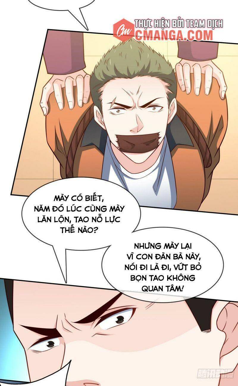 Ta Là Hàn Tam Thiên Chapter 24 - Trang 2