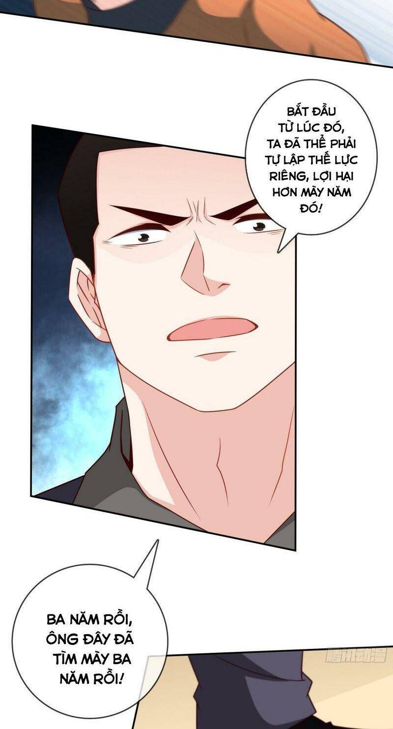 Ta Là Hàn Tam Thiên Chapter 24 - Trang 2