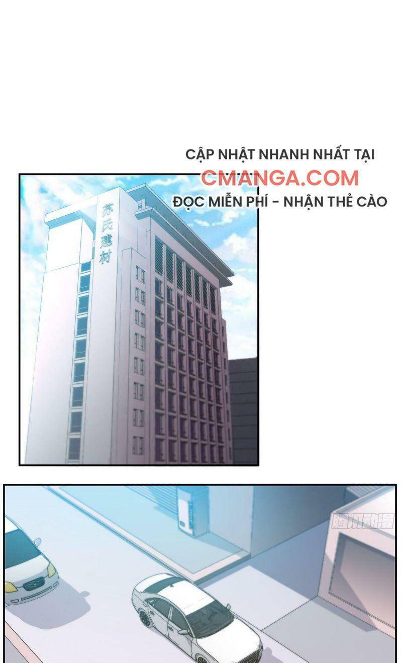 Ta Là Hàn Tam Thiên Chapter 23 - Trang 2