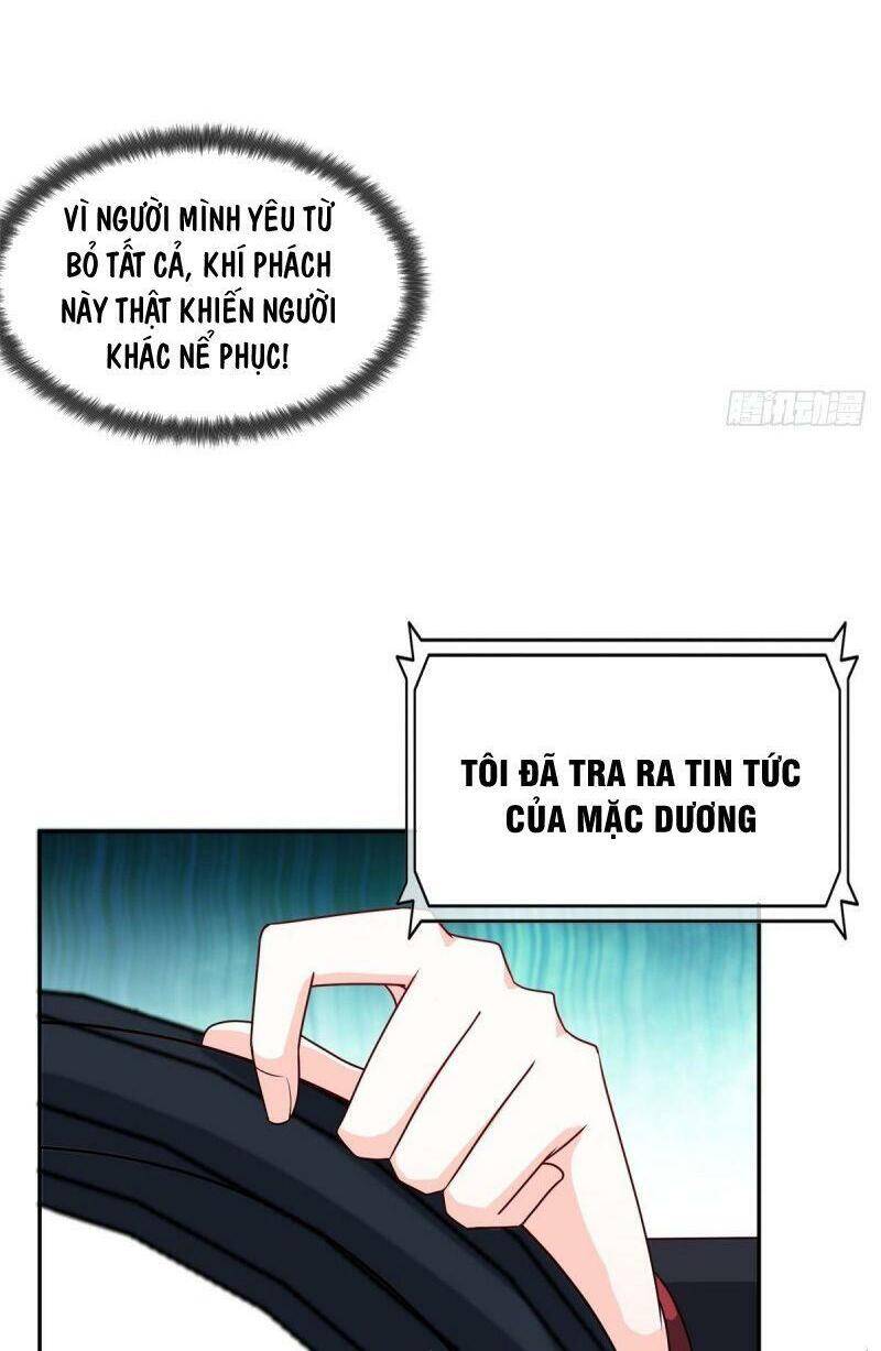 Ta Là Hàn Tam Thiên Chapter 23 - Trang 2