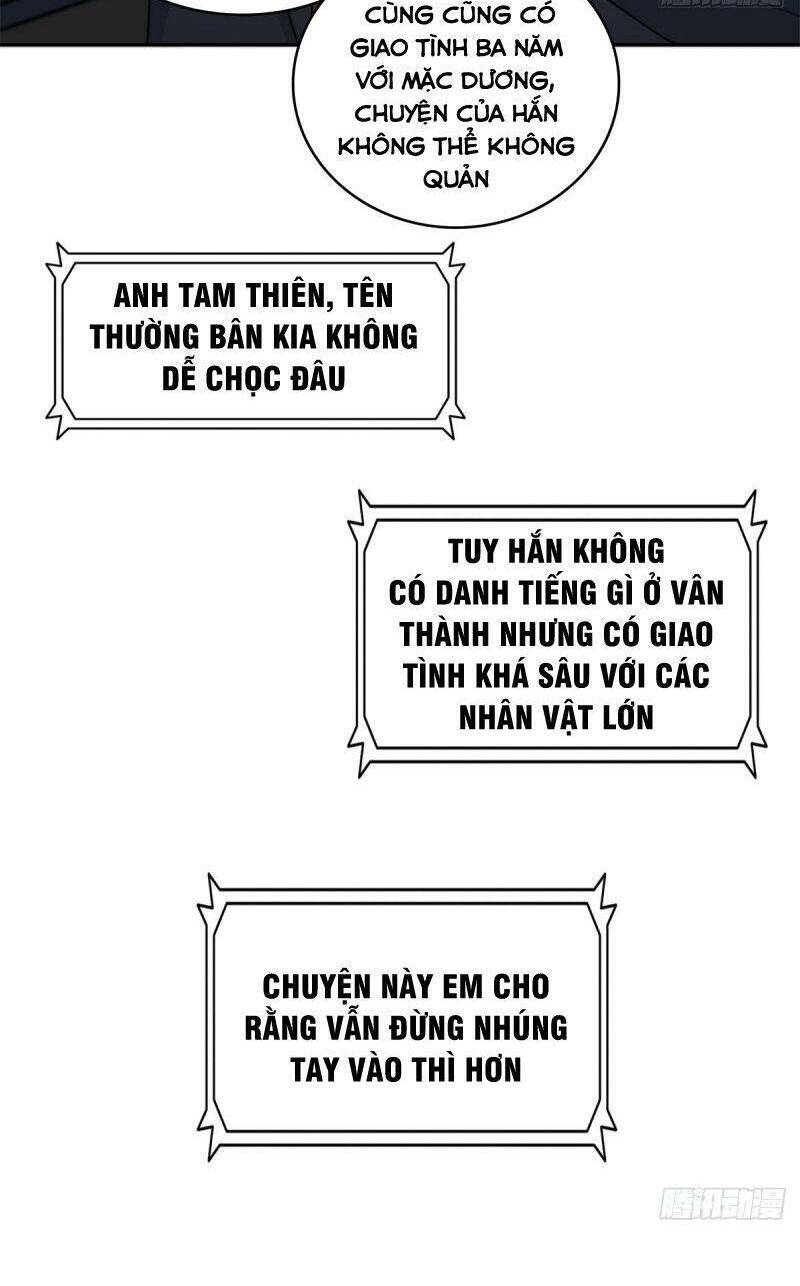 Ta Là Hàn Tam Thiên Chapter 23 - Trang 2