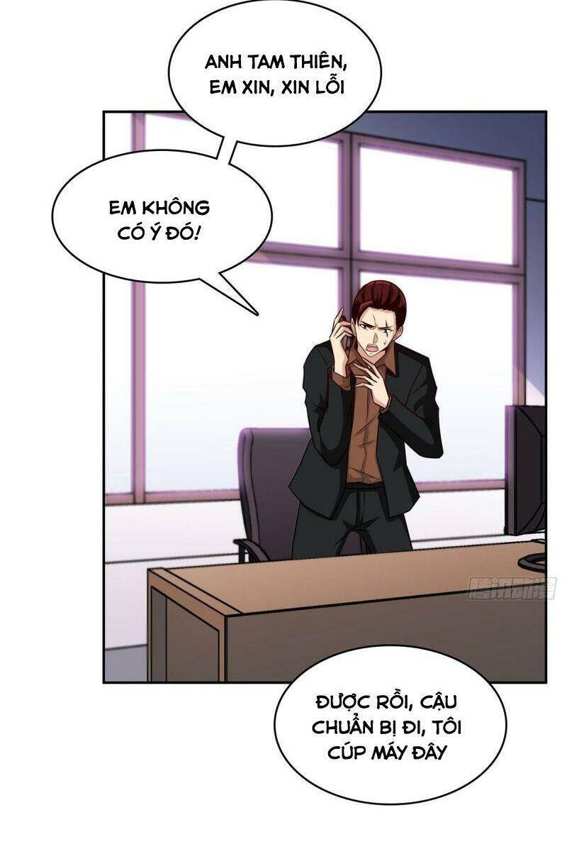 Ta Là Hàn Tam Thiên Chapter 23 - Trang 2