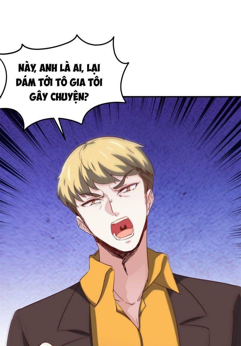 Ta Là Hàn Tam Thiên Chapter 22 - Trang 2